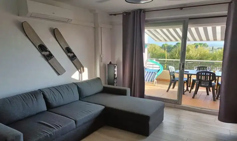 Apartament amb jardí en venda a Muga - Gran Reserva - Badia, imagen 9