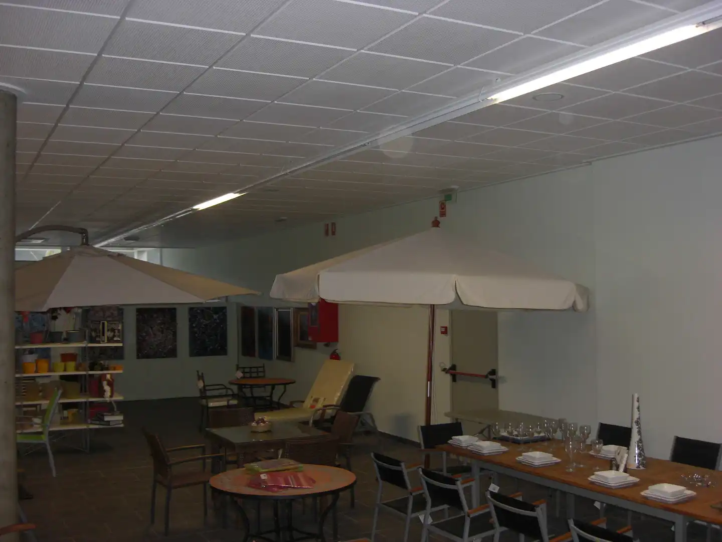 Business premises for sale in Centro ciudad