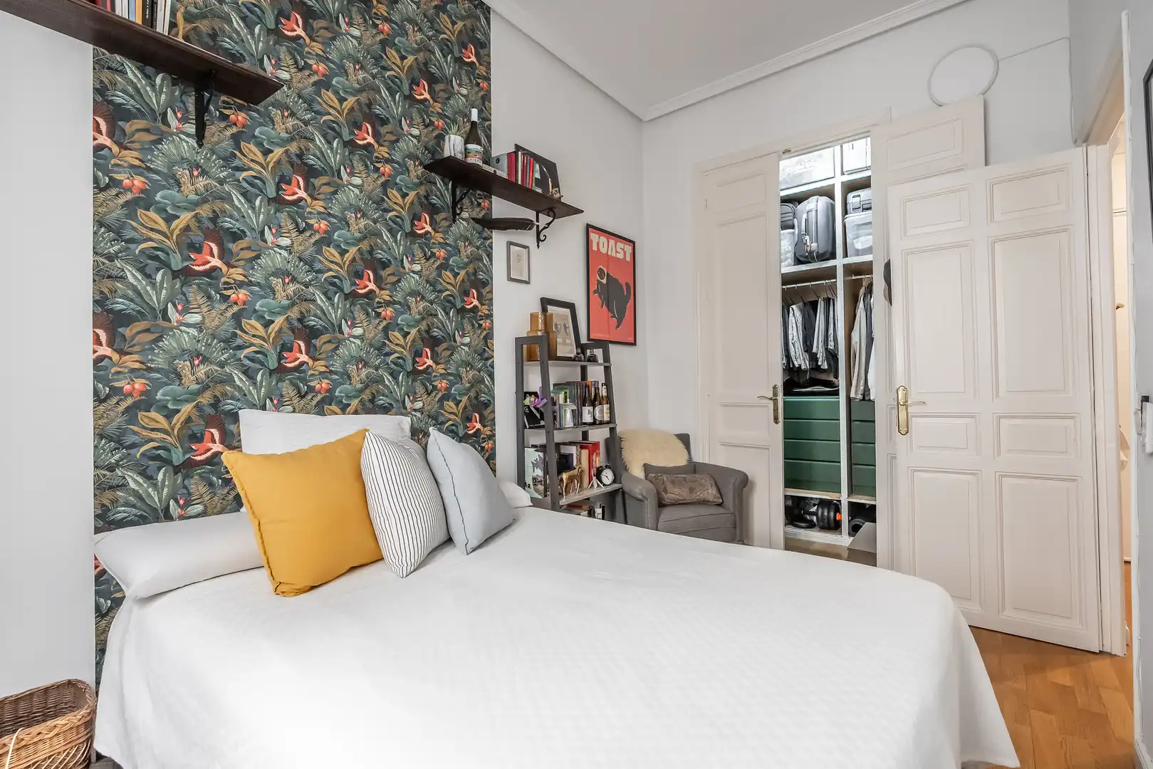 Wohnung zum Verkauf in Cuesta SAN PEDRO, imagen 12