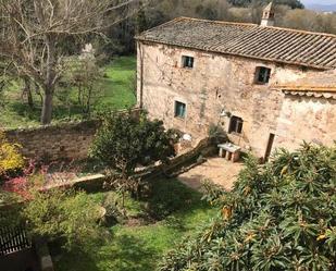 Finca rústica en venda a Sant Daniel