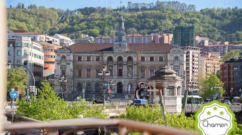 Photo 2 of Flat for sale in Printzipe Kalea, Albia, Bilbao