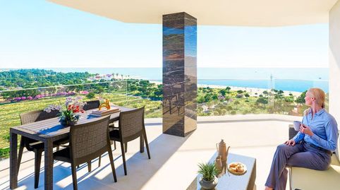 Foto 5 de Piso en venta en Cabanes, Castellón