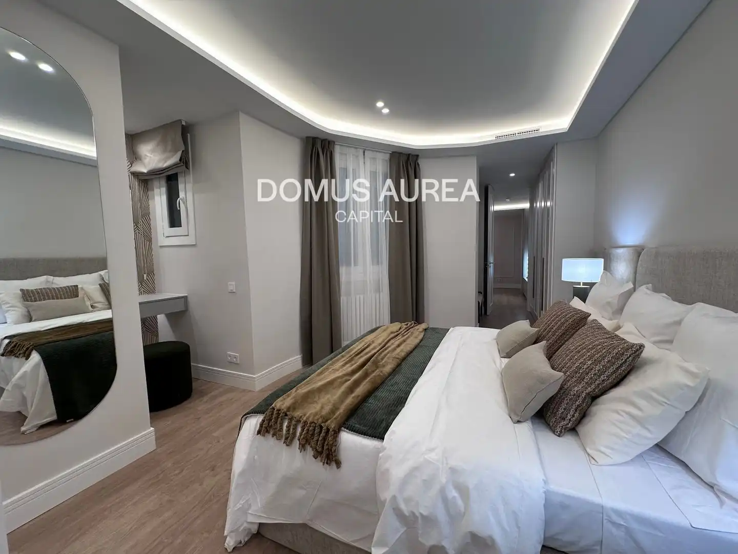 Habitación de Piso en venta en Madrid con Aire acondicionado, Calefacción y Amueblado