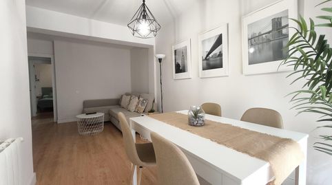 Foto 2 de Piso de alquiler en Centro, Cuenca Capital