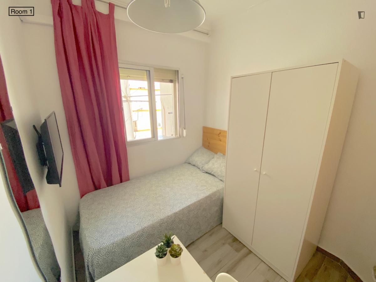 Apartament per a compartir a El Torrejón - El Cerezo