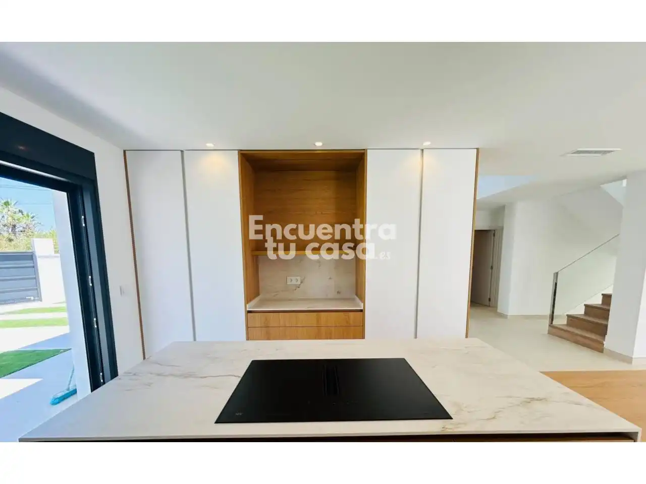 Casa o chalet en venta en Calle Bergen, L'Albir