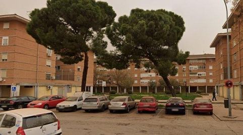 Foto 2 de Piso en venta en Calle Bartolome de Castro, 17, Reyes Católicos, Alcalá de Henares
