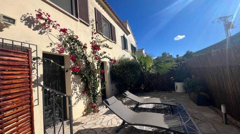 Foto 4 de Casa o chalet en venta en Camino Vell Alt de Dénia a Xabia, El Montgó, Alicante