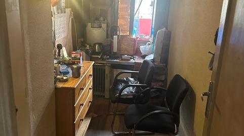 Foto 5 de Piso en venta en Avinguda D'ausiàs March, 19, En Corts - Doctor Waksman,  Valencia Capital