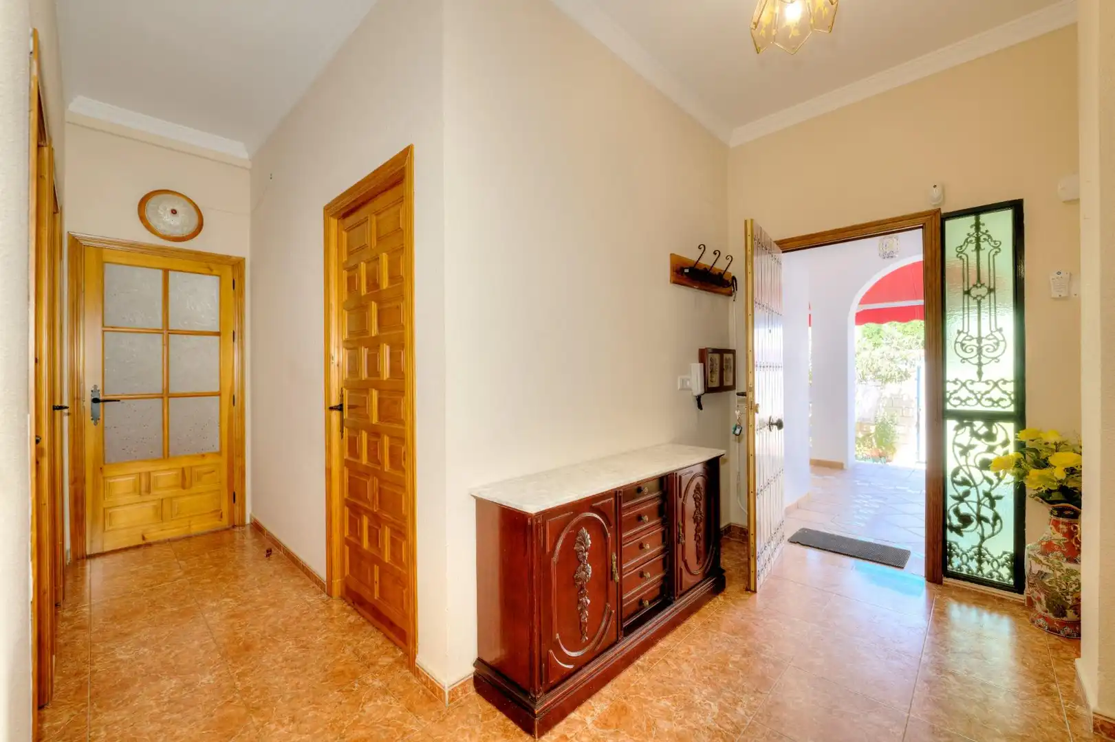 Villa con terrazza in vendita a Calle Almería, imagen 9