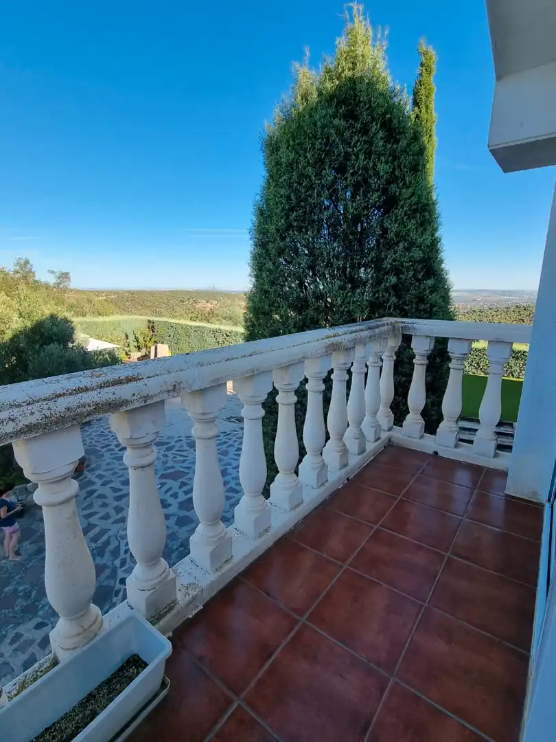 Casa o chalet de alquiler en Calle Enrique Granados, 8, Hoyo de Manzanares