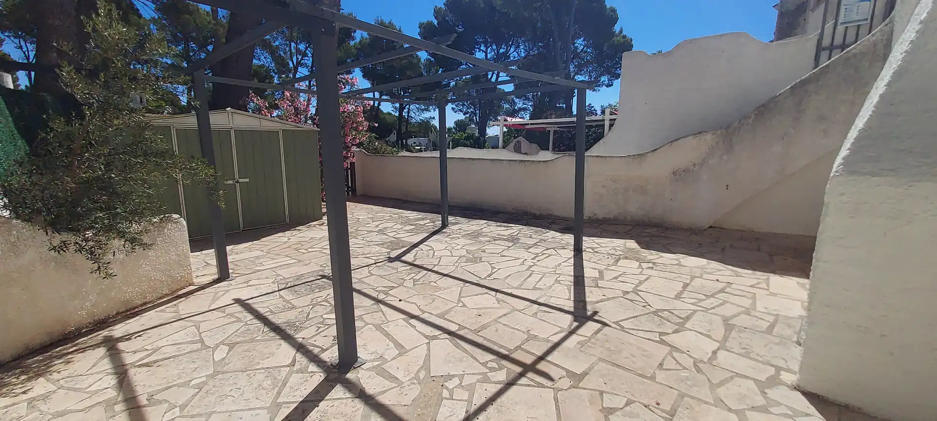 Baixos amb piscina en venda a Carrer del Déu Horus, imagen 10