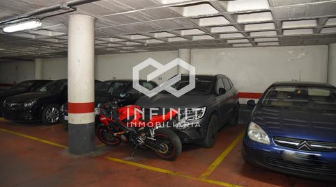 Foto 2 von Garage zum Verkauf in Val, Alcalá de Henares