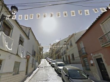 House for sale in Calle TOLEDO