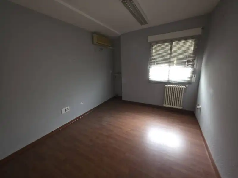 Bedroom of Ground floor for sale in Plasencia  with Air Conditioner, Heating and Private garden