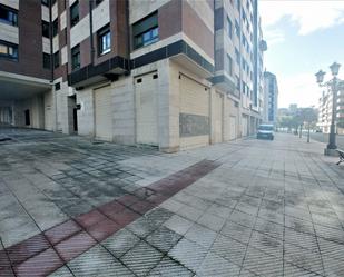 Exterior view of Premises for sale in Oviedo 