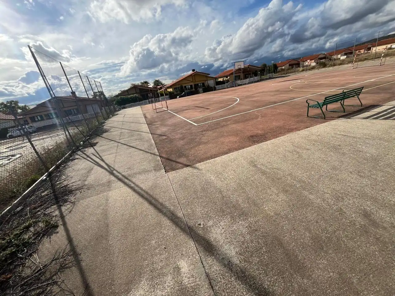 Casa amb piscina en venda a LAS NAVAS, imagen 42