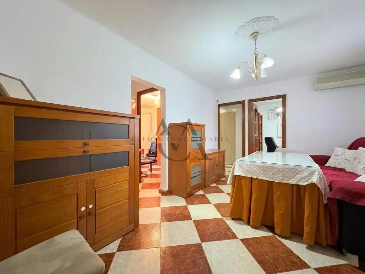 House for sale in El Valle