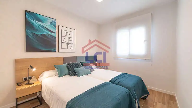 Apartamento en venta en Playa de Poniente, imagen 7
