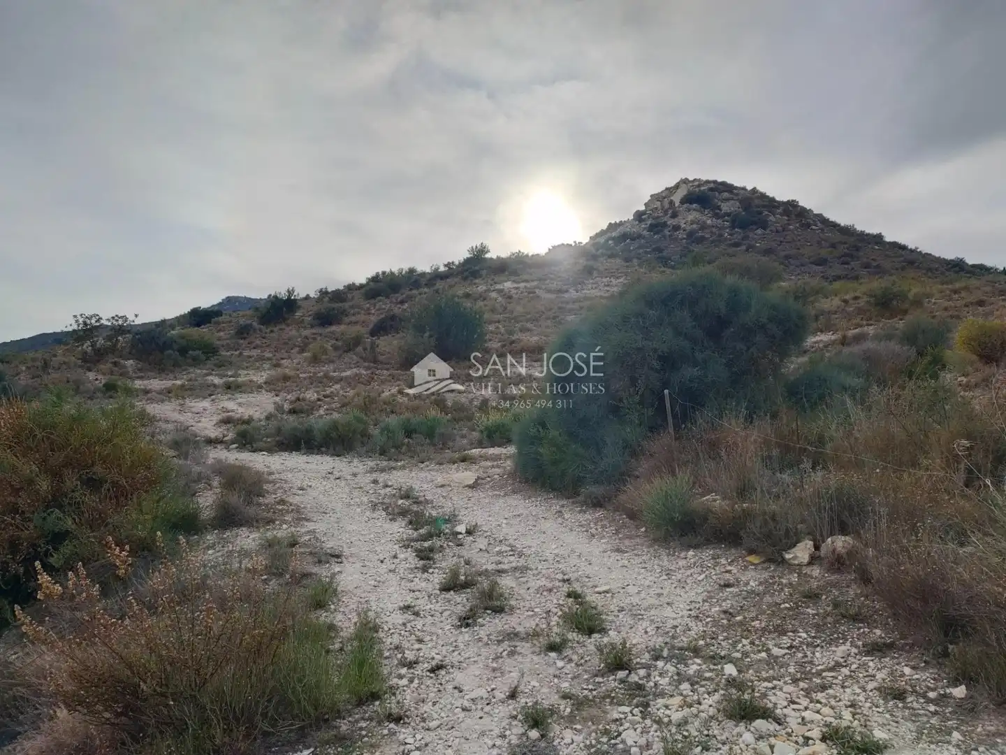 Terreno residenziale in vendita a Pedanías Oeste, imagen 9