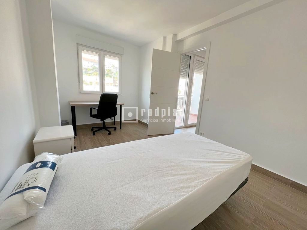 Flat to rent in ASTURIAS, El Palo