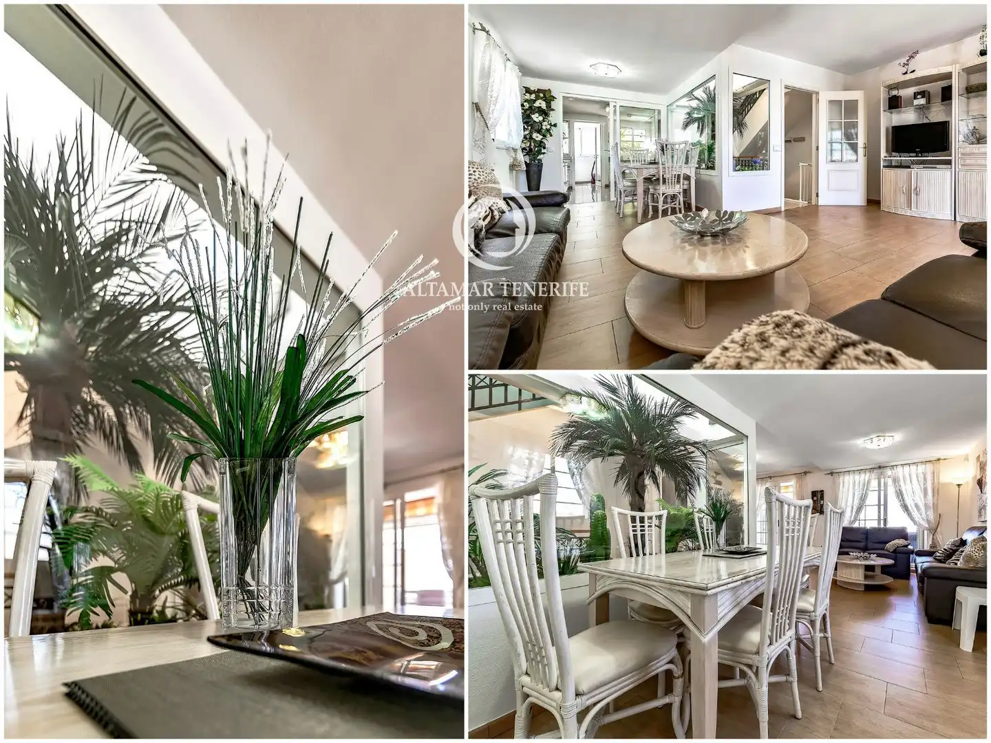 Casa a schiera con terrazza in vendita a Costa Adeje, imagen 57