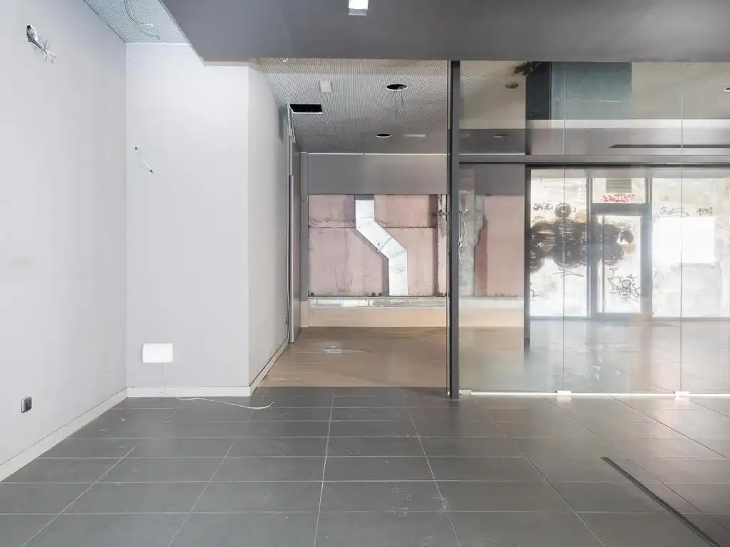 Local comercial en venda a Maurice Ravel Etorbidea, imagen 6