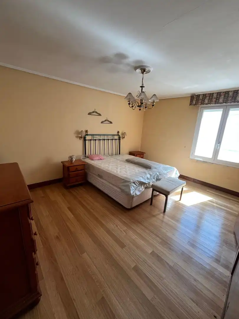 Piso en venta en Calle Calle Amalloa, Las Arenas
