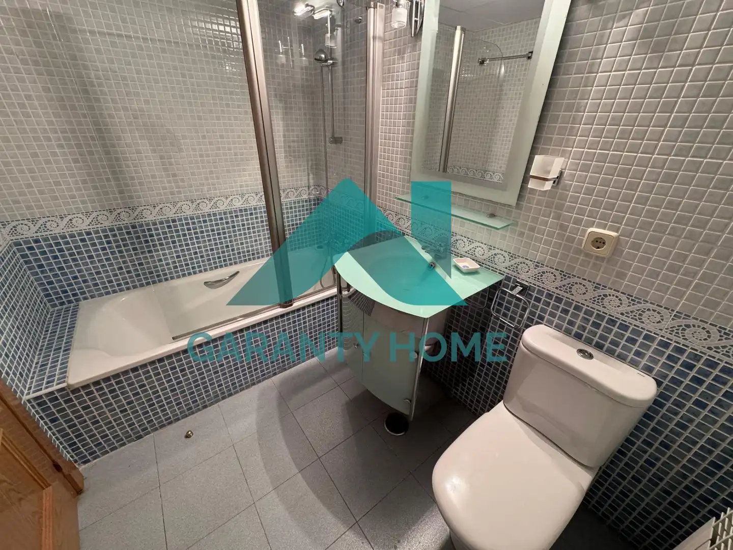 Flat for rent in Centro