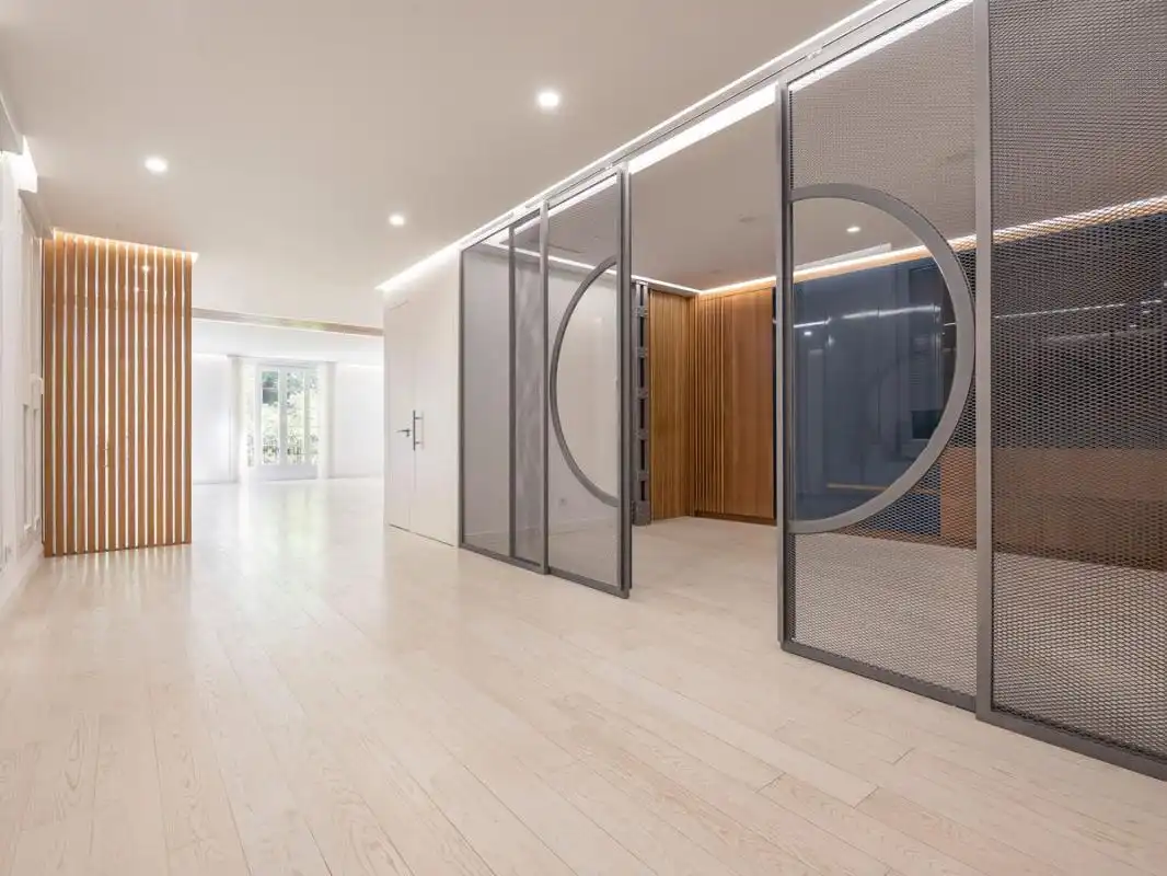 Piso con ascensor en venta en C. de López de Hoyos, imagen 23