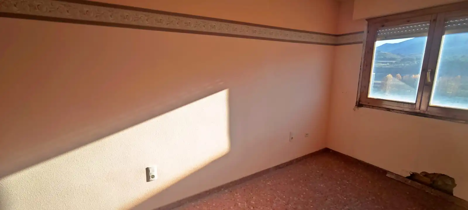 Bedroom of Flat for sale in Illueca