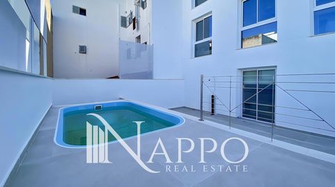 Foto 3 von Wohnung zur Miete in Marquès del Palmer, Colònia Sant Jordi, Ses Salines