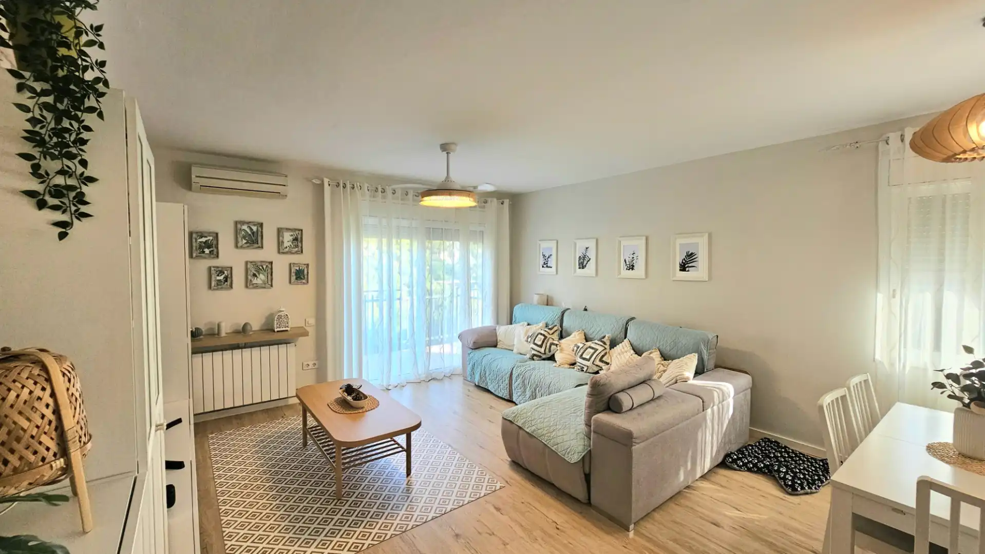 Casa con terraza en venta en Airesol, imagen 7