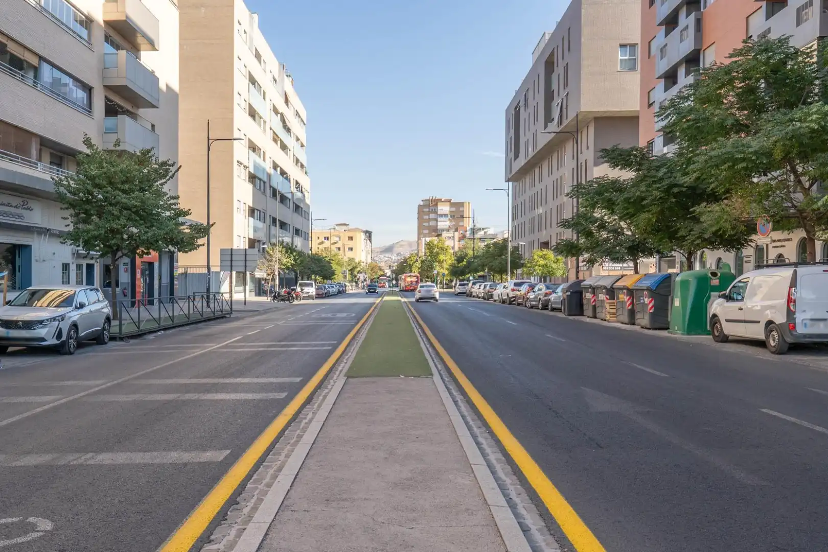 Local comercial en venta en Catedrática Asunción Linares, imagen 29