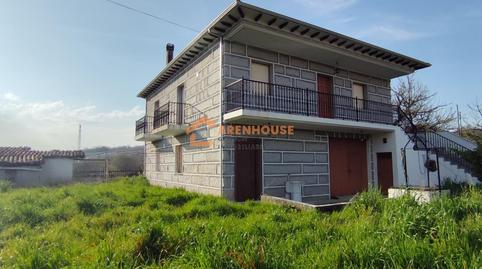 Foto 3 de Casa o xalet en venda a Baños de Molgas, Ourense