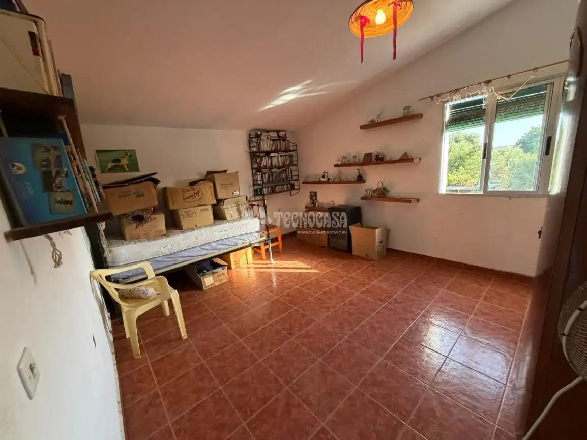 Casa rústica en venta en Coria del Río, imagen 6