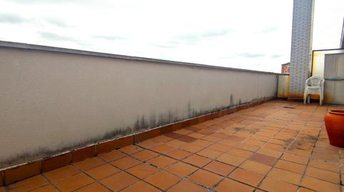Foto 3 de Àtic en venda a Calle Doña Berenguela, San Juanillo, Palencia