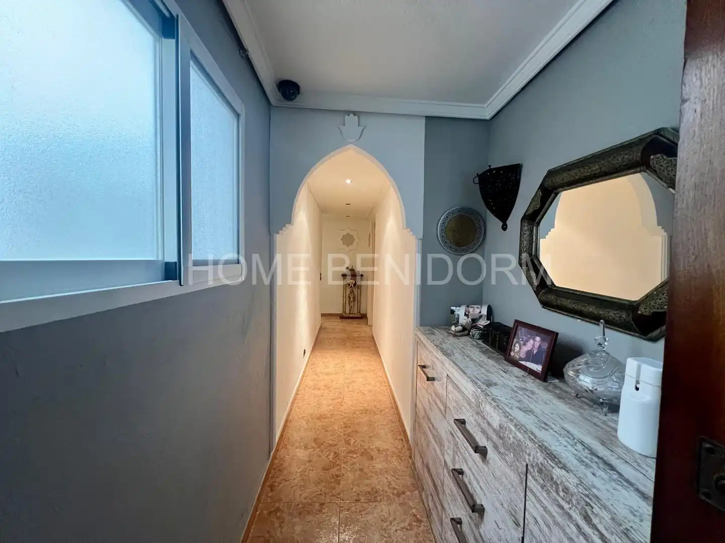 Wohnung mit Aufzug zum Verkauf in Colonia Madrid, imagen 8