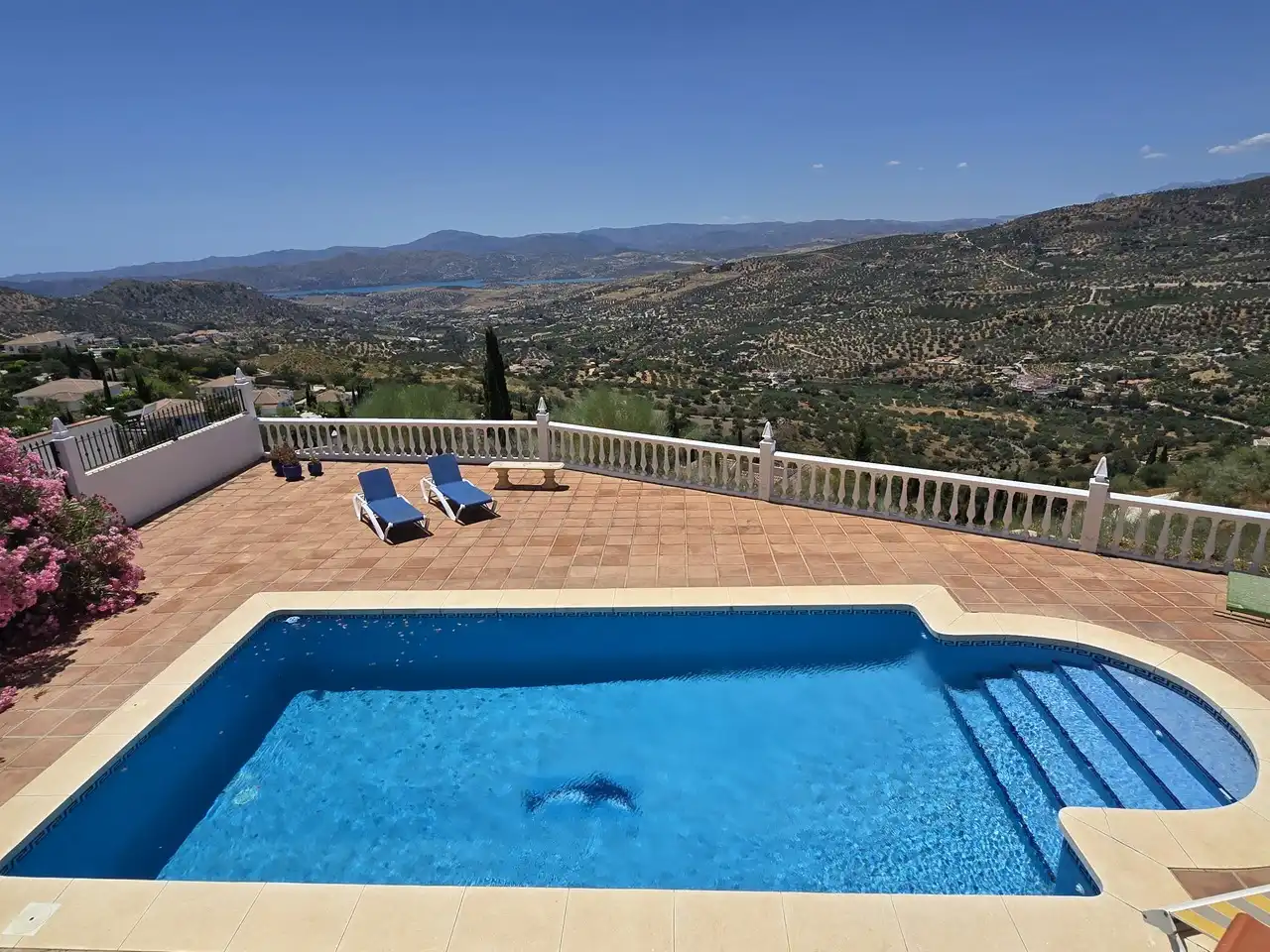Maison avec piscine à vendre à Alcaucín, imagen 33