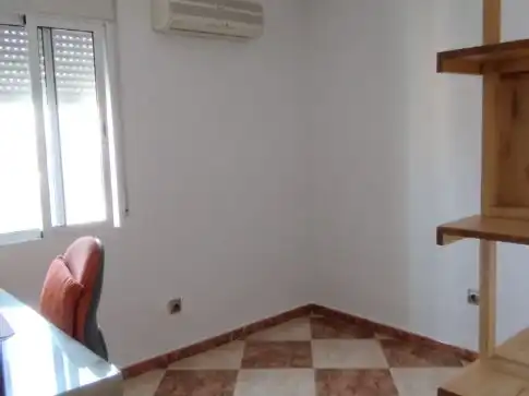 Balcony of Flat for sale in Alcalá de Guadaira  with Air Conditioner and Balcony