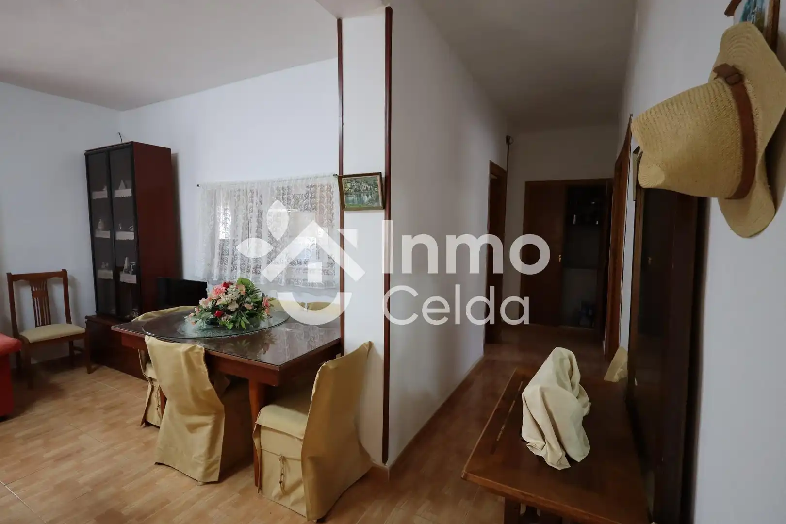 Sala d'estar de Casa o xalet en venda en Torrent amb Aire condicionat, Calefacció i Jardí privat