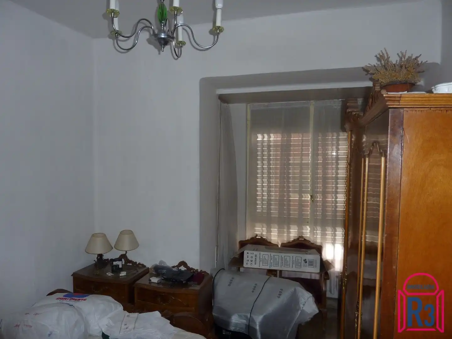 Habitación de Terreno en venta en León Capital 