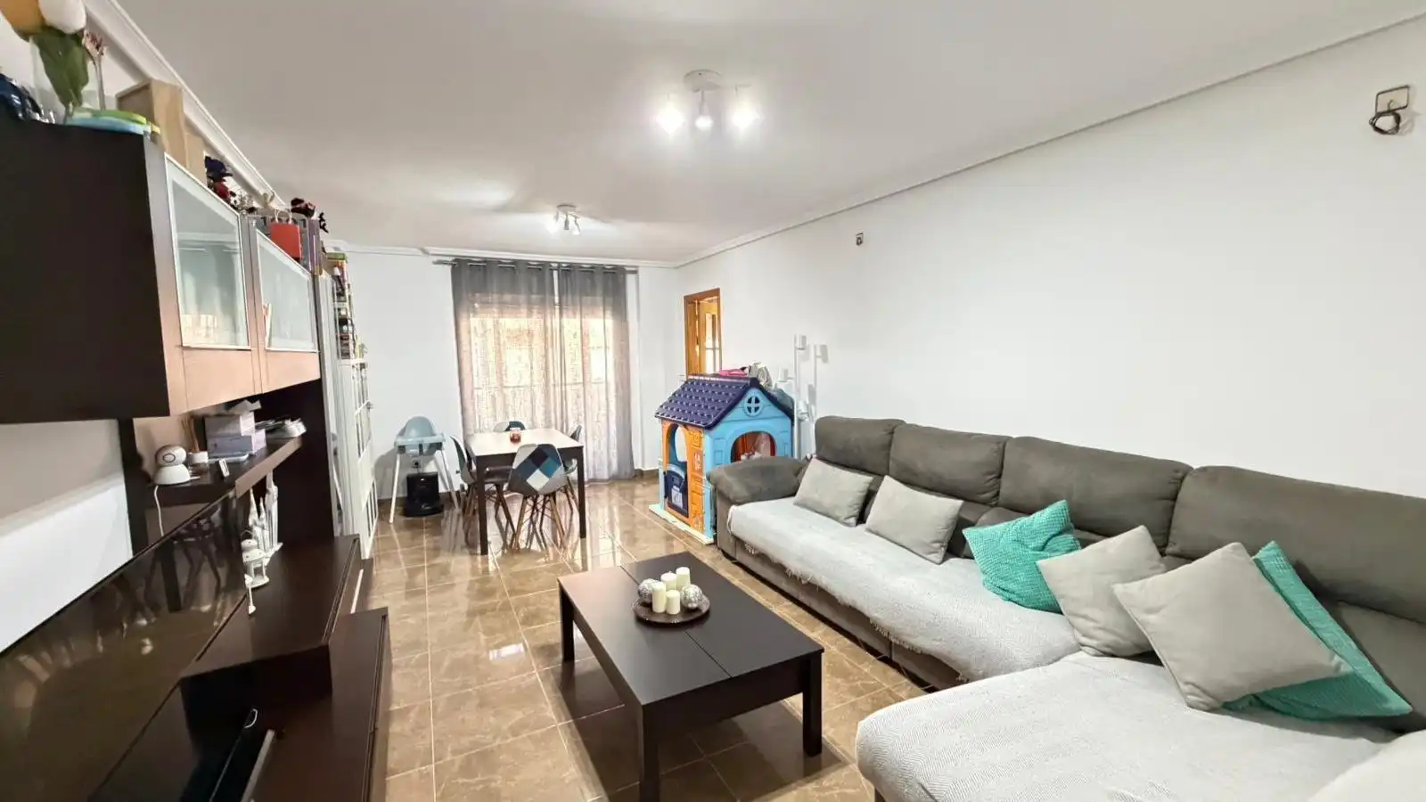 Apartament amb ascensor en venda a N/A