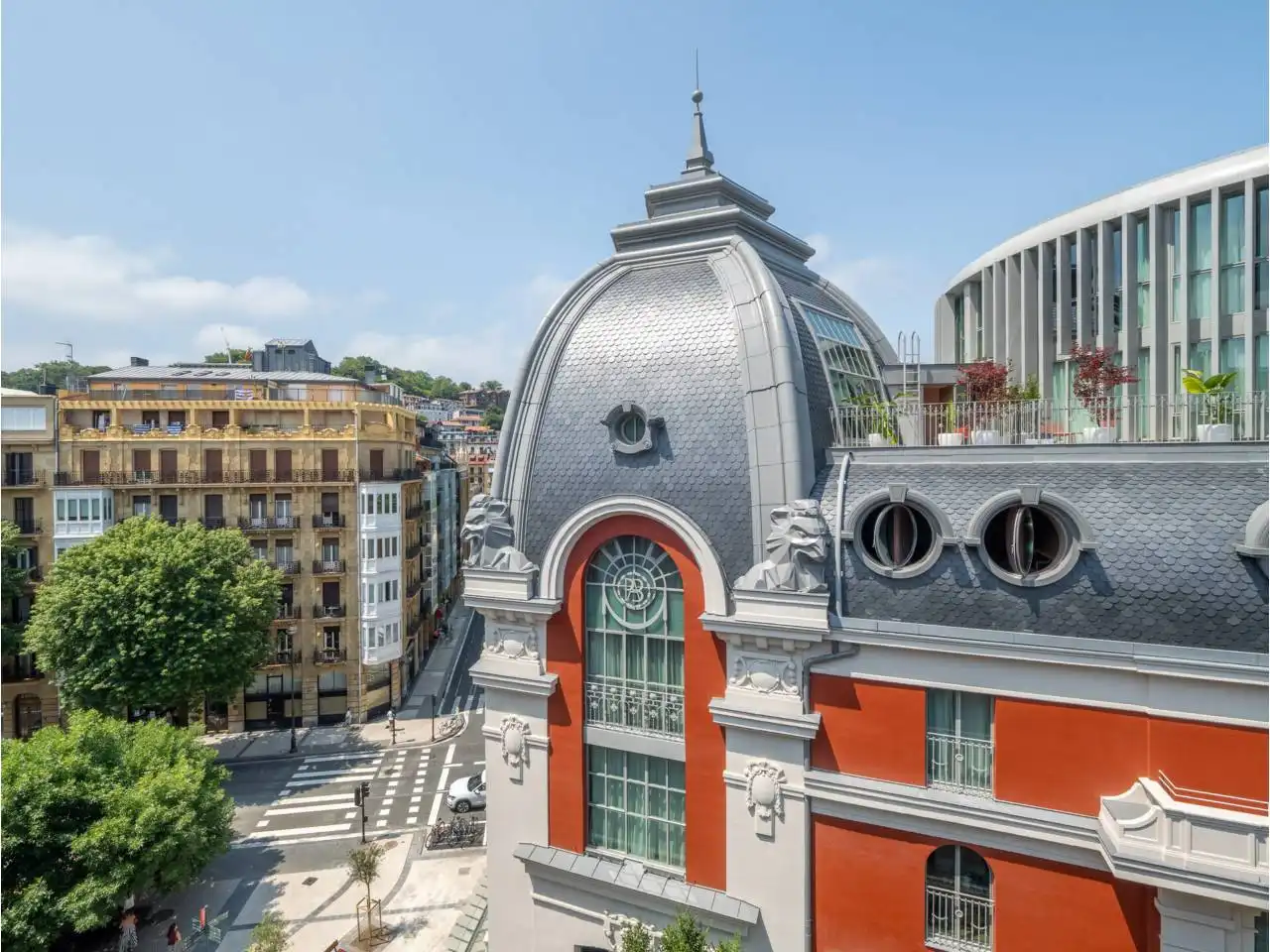 Appartement avec ascenseur à vendre à Calle Pedro Egaña 2, imagen 3