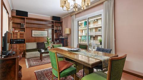 Foto 2 de Pis en venda a Carrer de Bailèn, 166, Dreta de l'Eixample, Barcelona