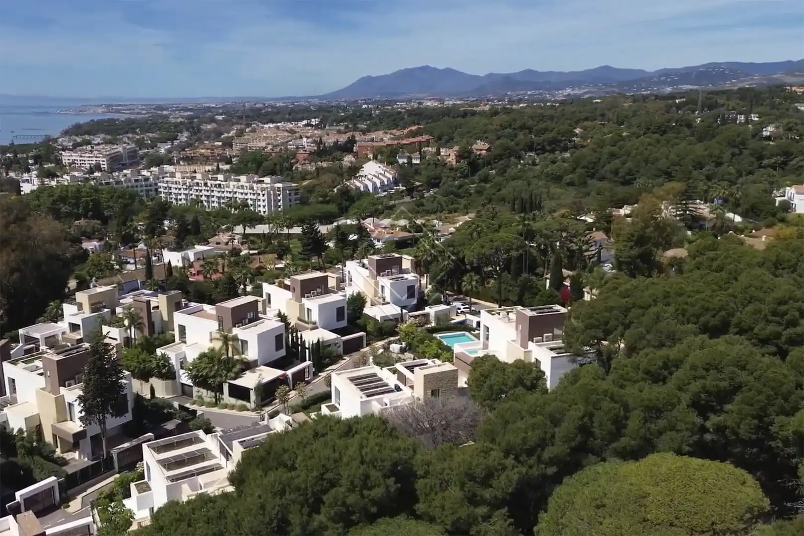 Chalet con piscina en venta en Marbella Centro, imagen 31