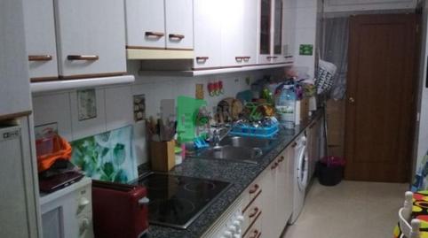 Foto 2 de Pis en venda a As Lagoas, Ourense