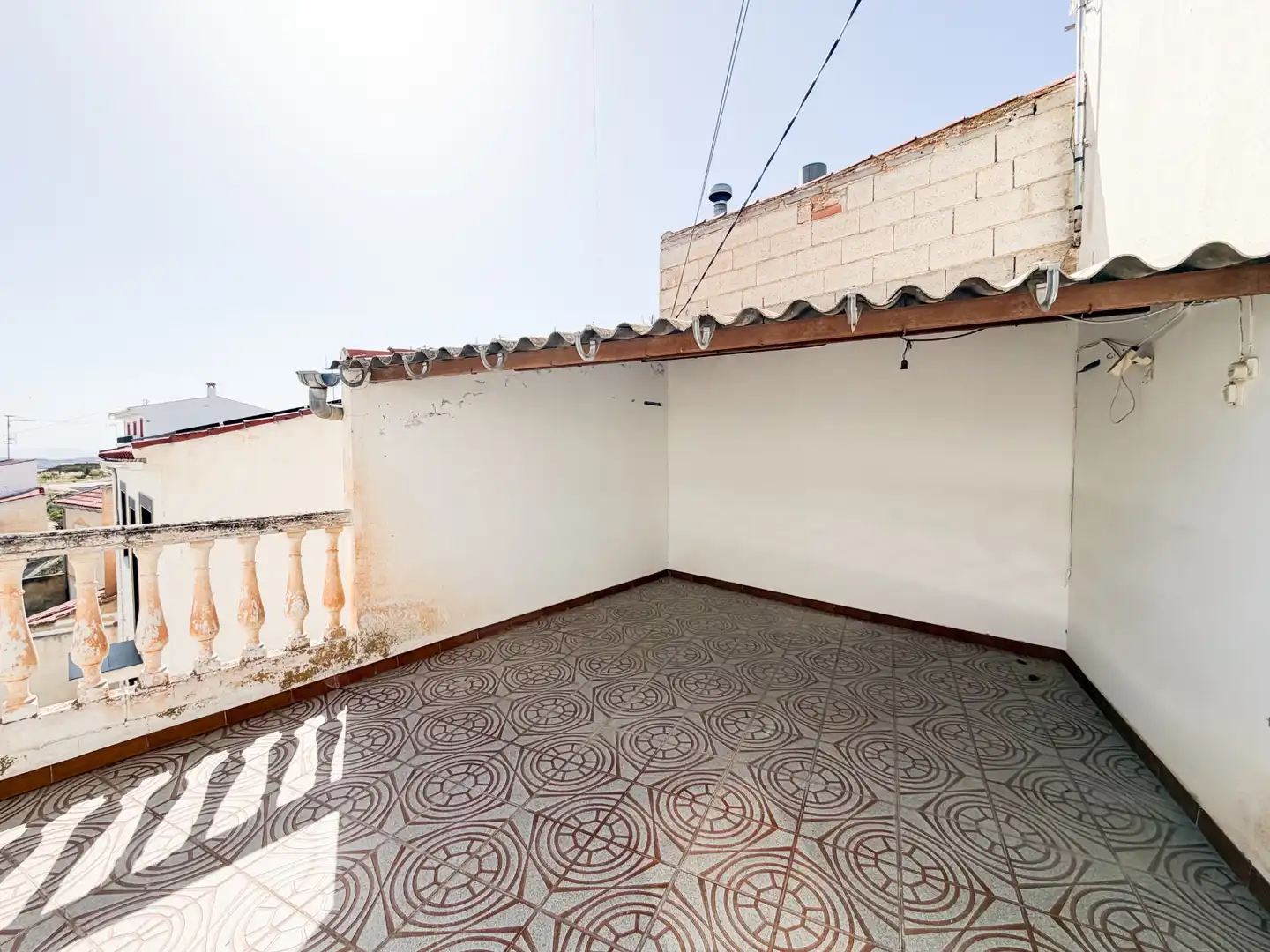 Finca rústica en venda a Calle Cañada Tahalica, 49, Cúllar
