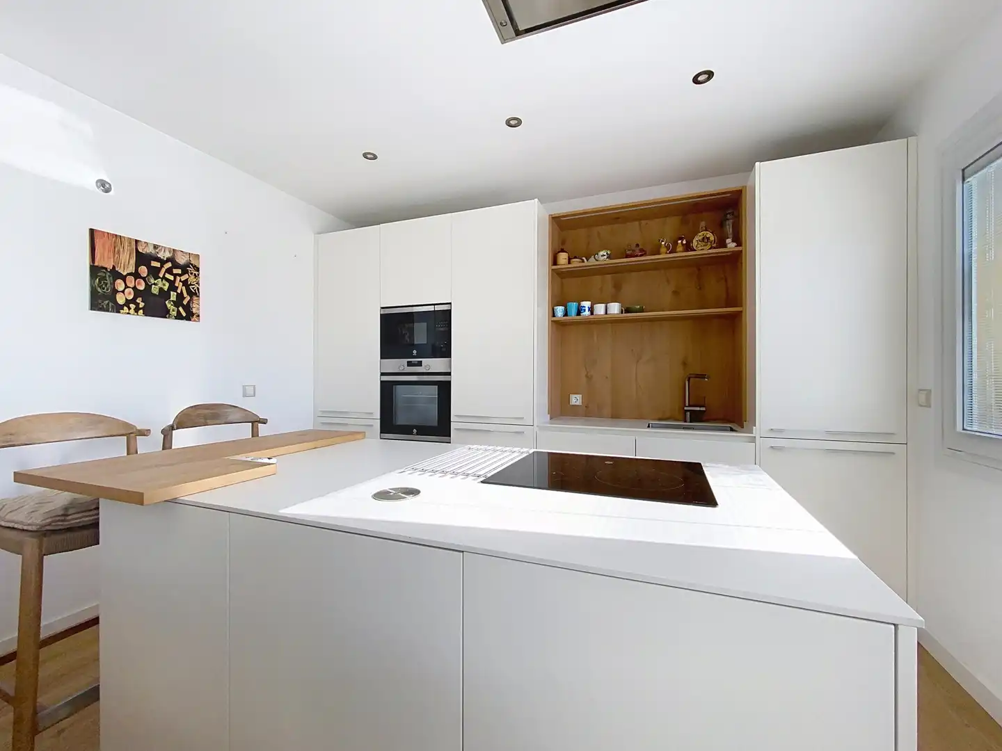 Ático con ascensor en venta en Estepona Pueblo, imagen 3