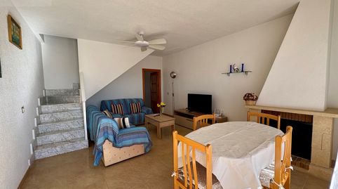 Foto 4 de Casa o chalet de alquiler en Avenida Pedro López Meca, Bolnuevo, Mazarrón
